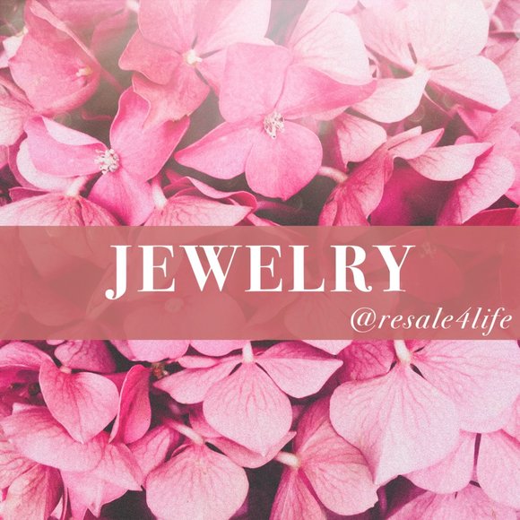 Jewelry - Picture 1 of 1